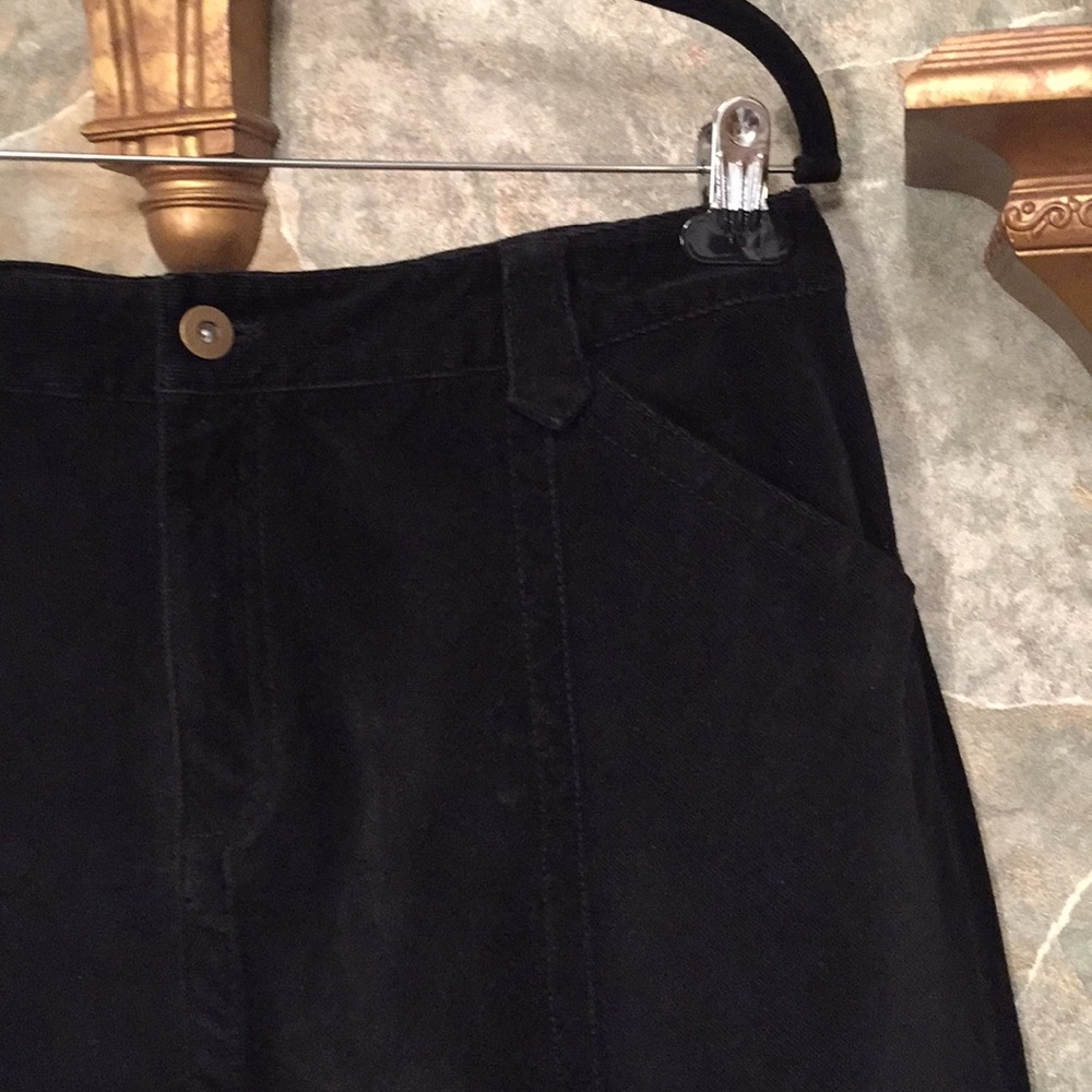 Eddie Bauer 🌹 skirt Soft peach skin - Picture 3 of 8